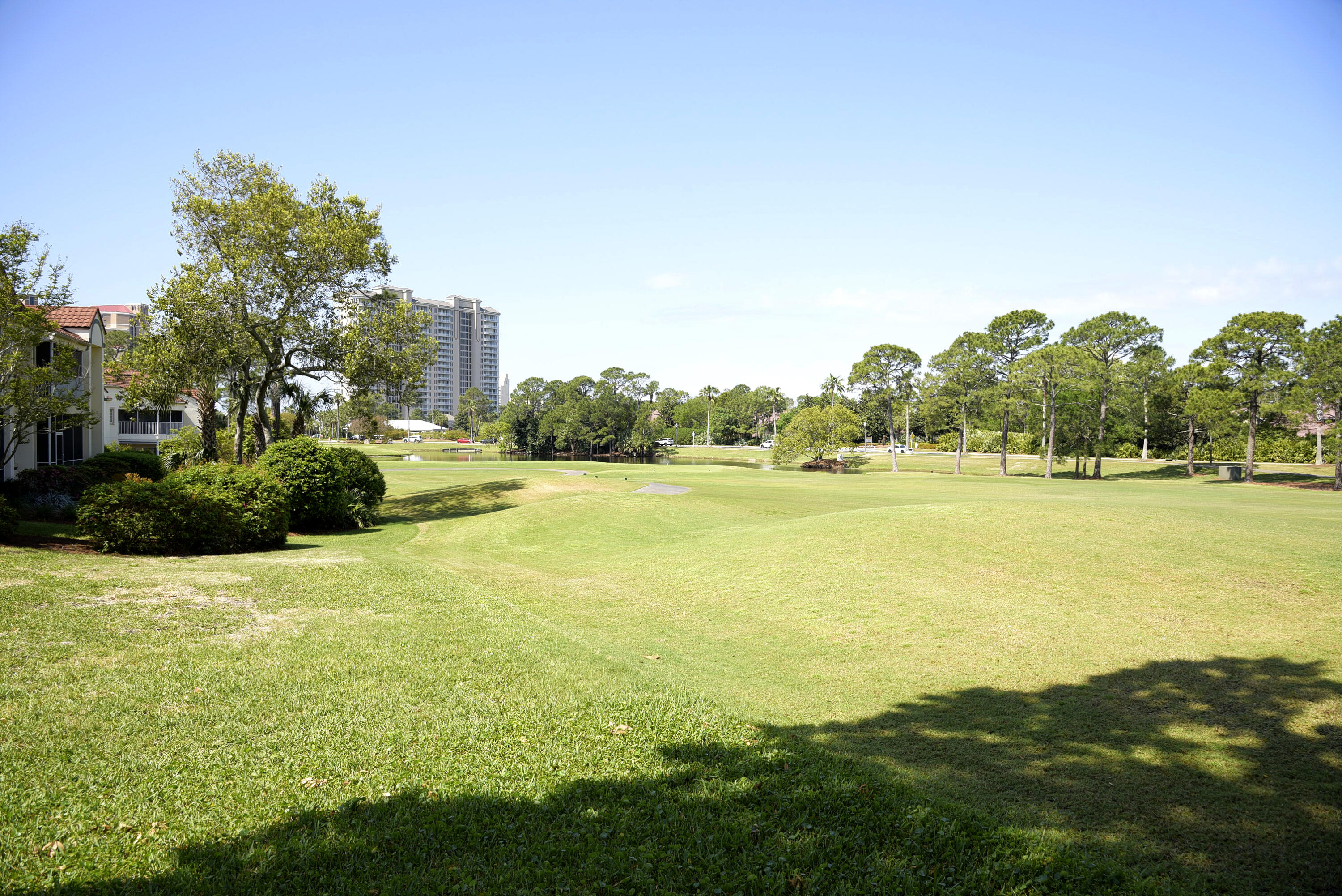 TIVOLI BY THE SEA 2 - Residential