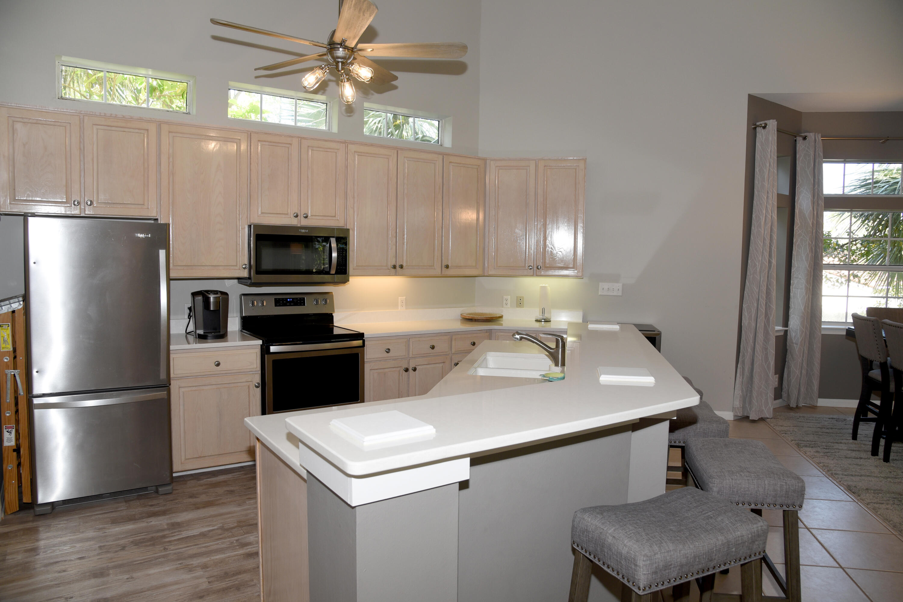 TIVOLI BY THE SEA 2 - Residential