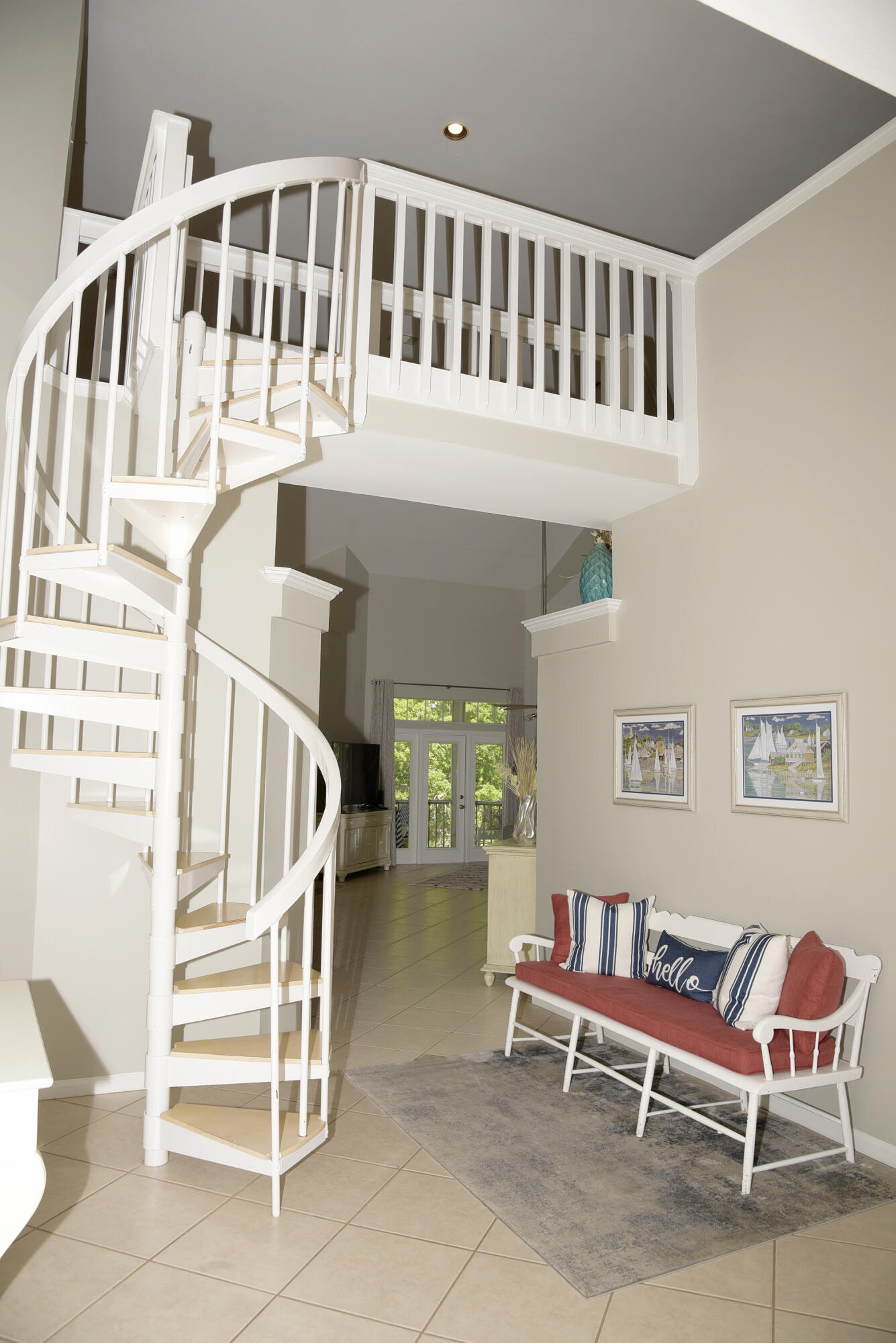 TIVOLI BY THE SEA 2 - Residential