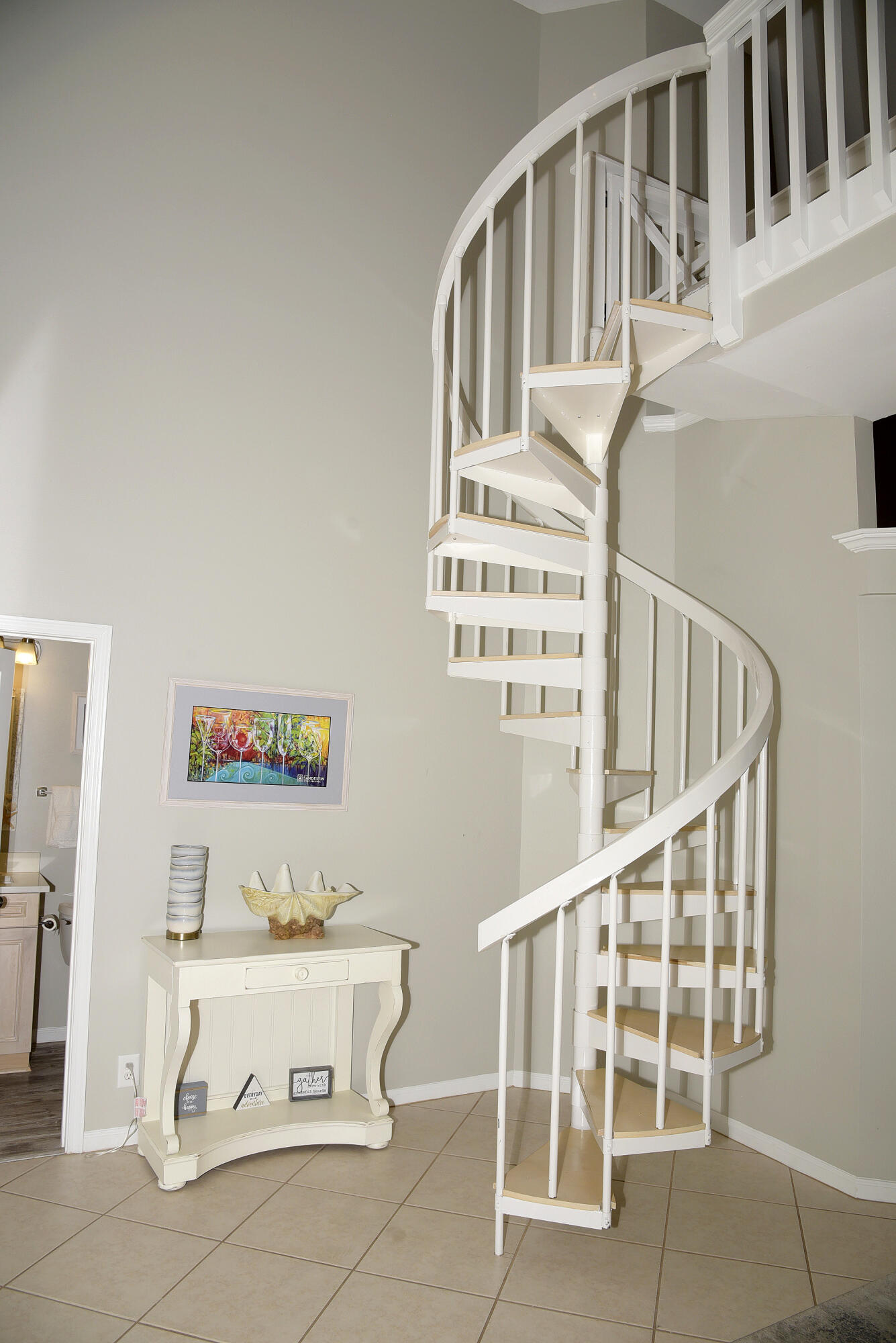 TIVOLI BY THE SEA 2 - Residential