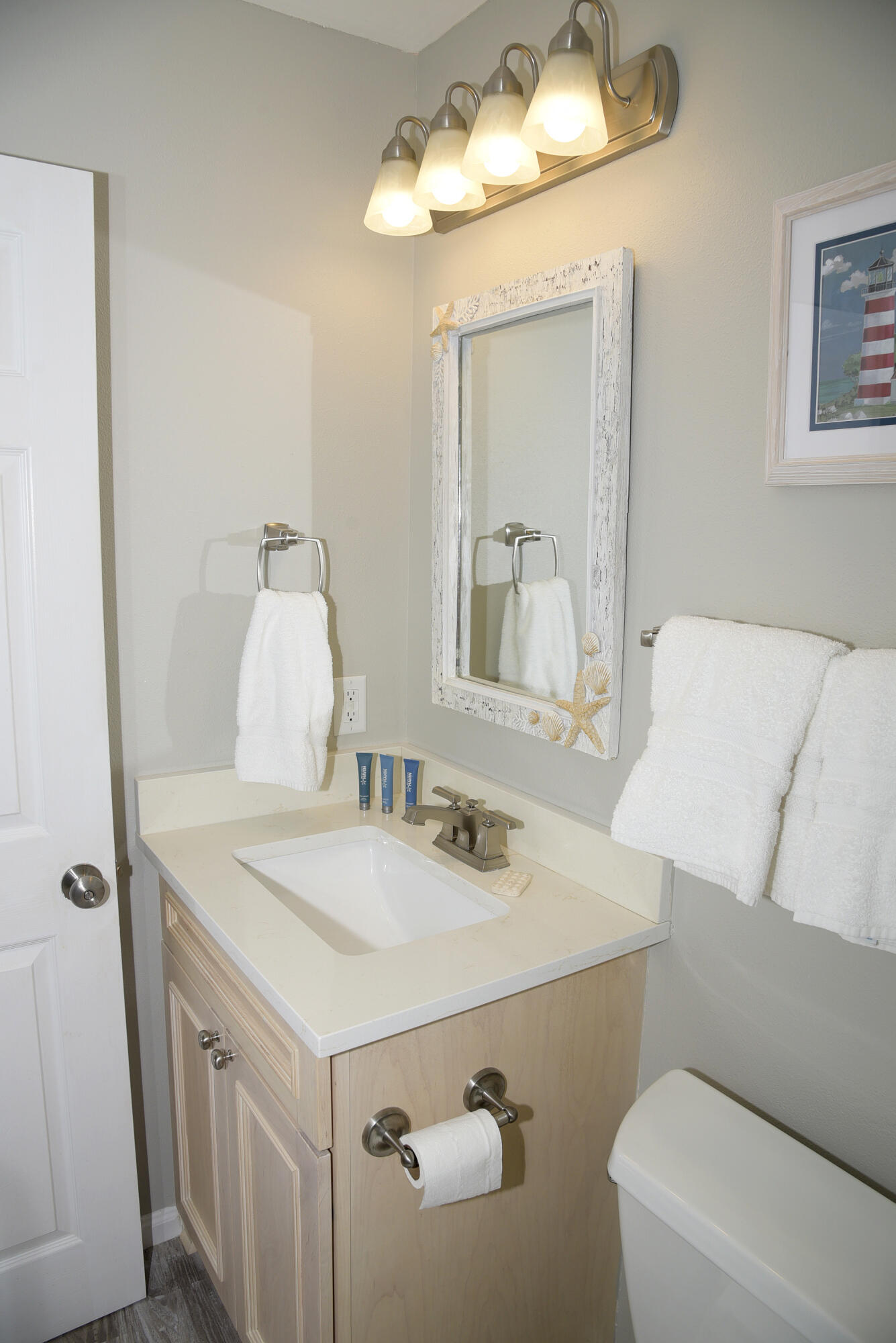 TIVOLI BY THE SEA 2 - Residential