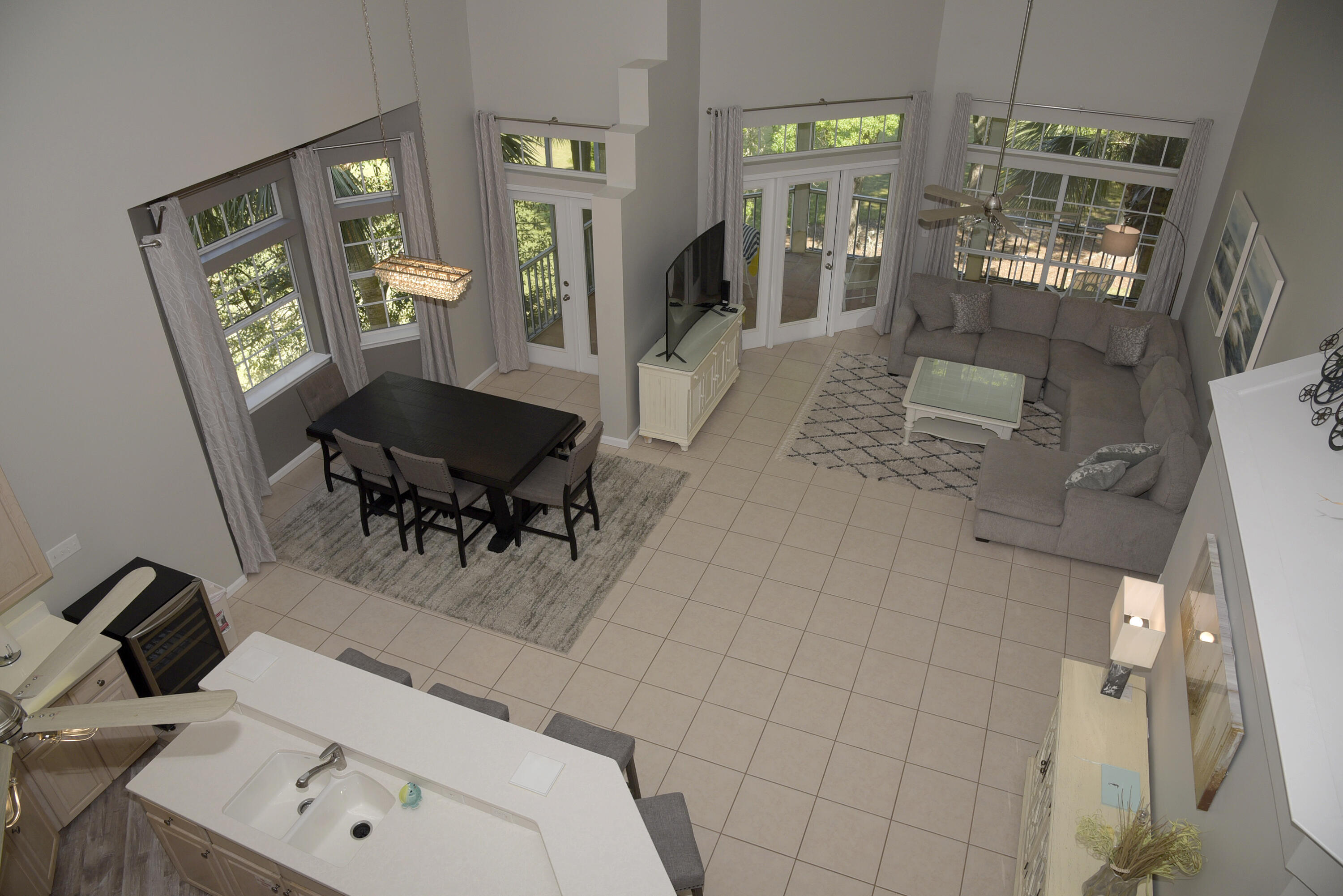 TIVOLI BY THE SEA 2 - Residential