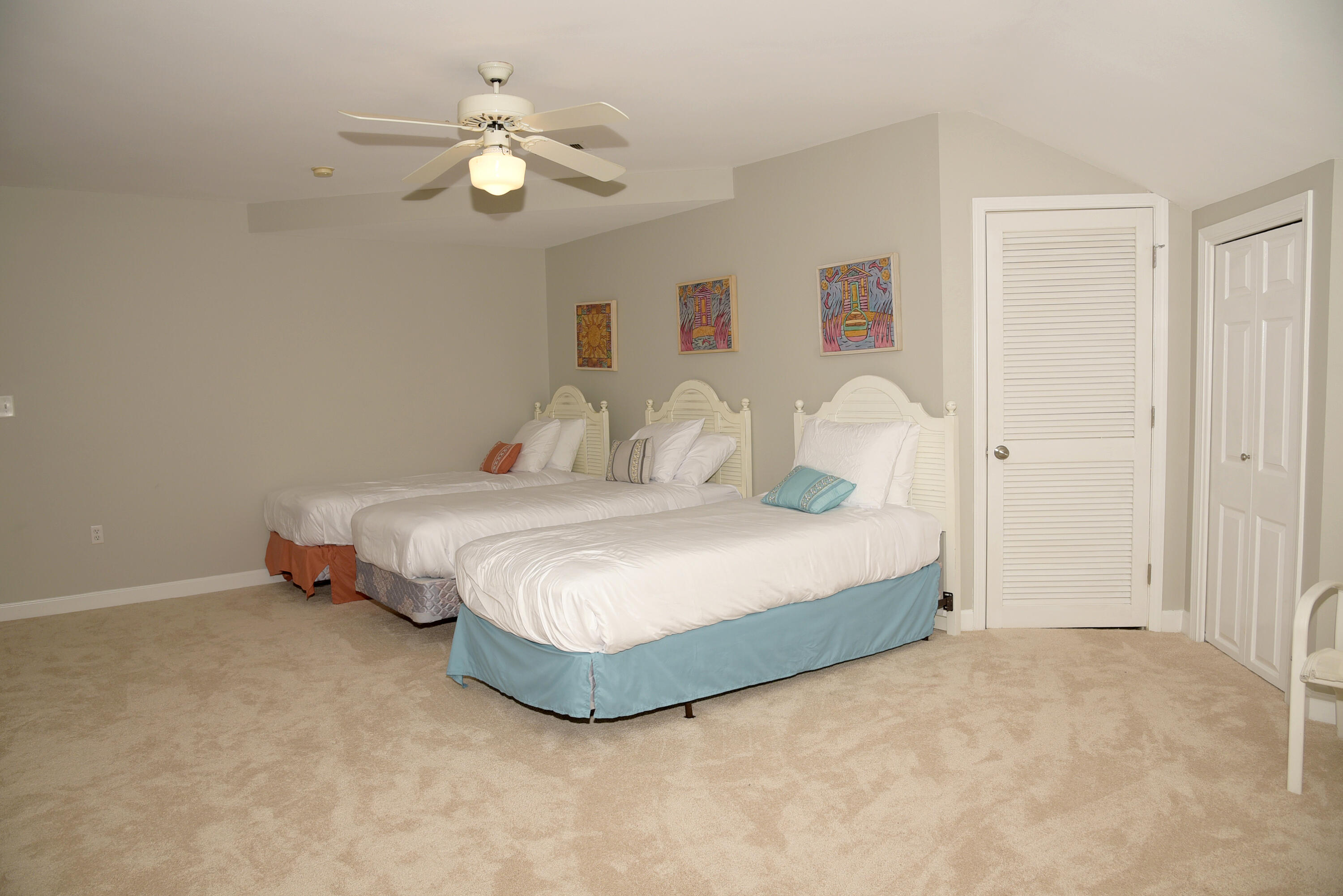 TIVOLI BY THE SEA 2 - Residential