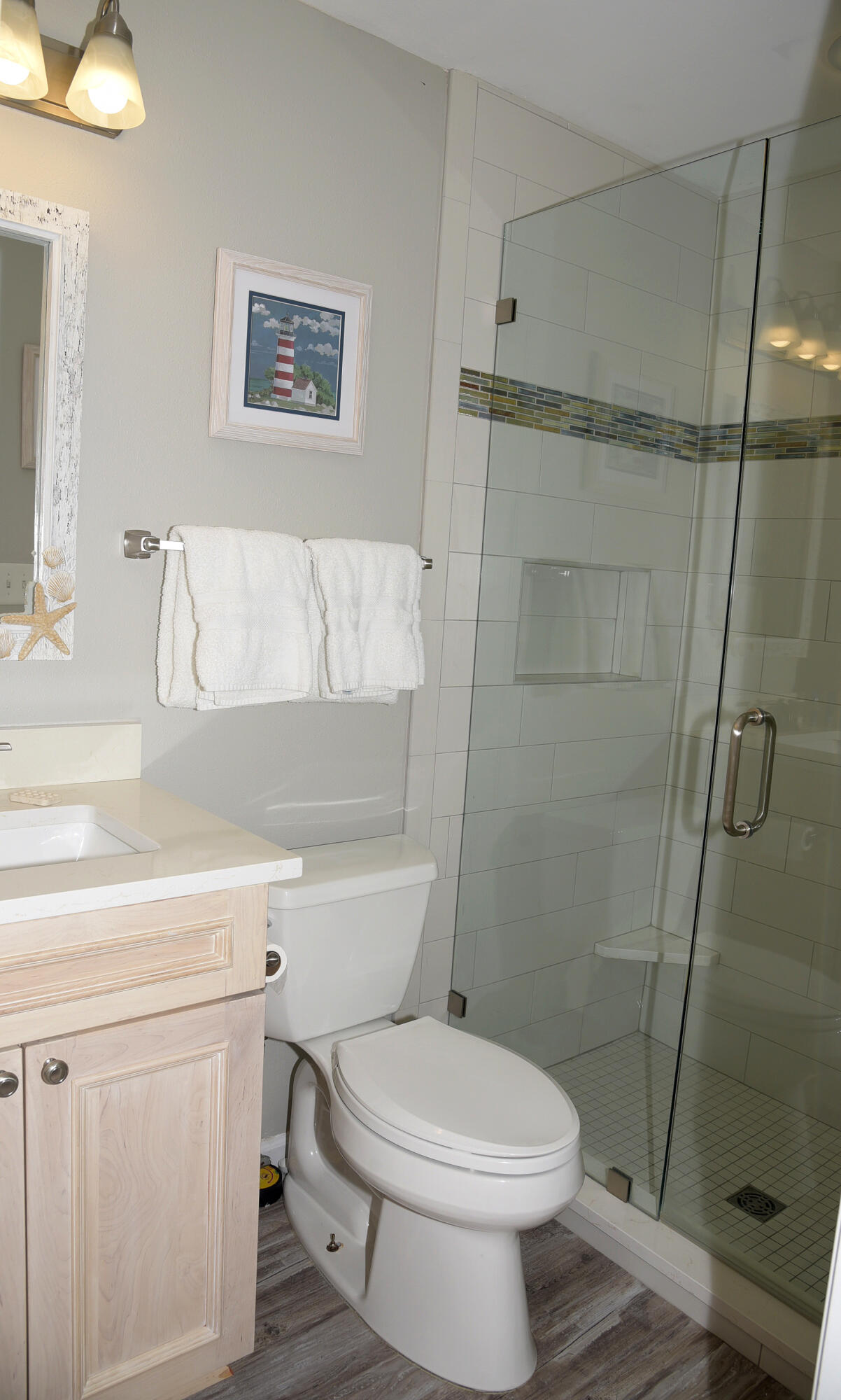 TIVOLI BY THE SEA 2 - Residential