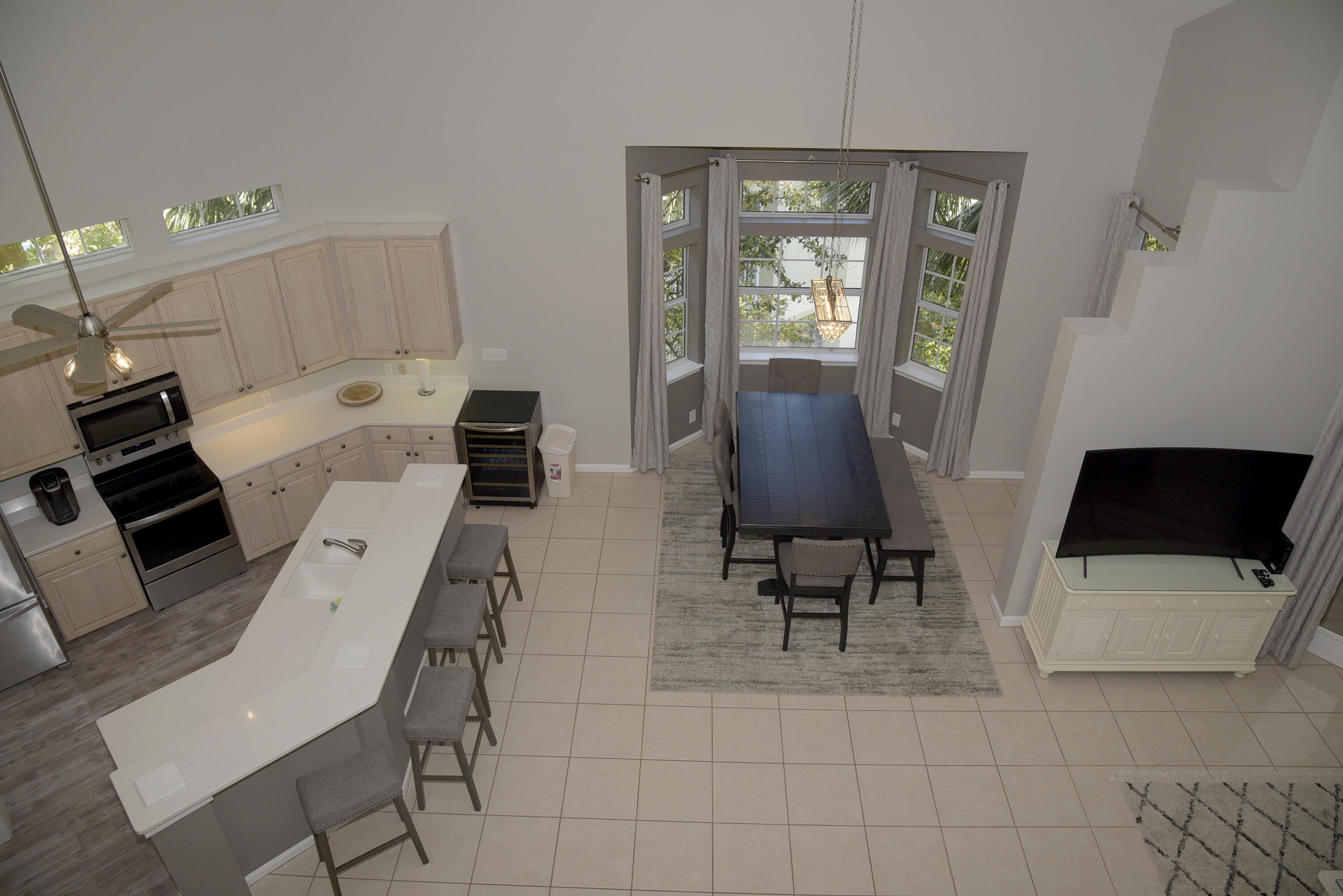 TIVOLI BY THE SEA 2 - Residential