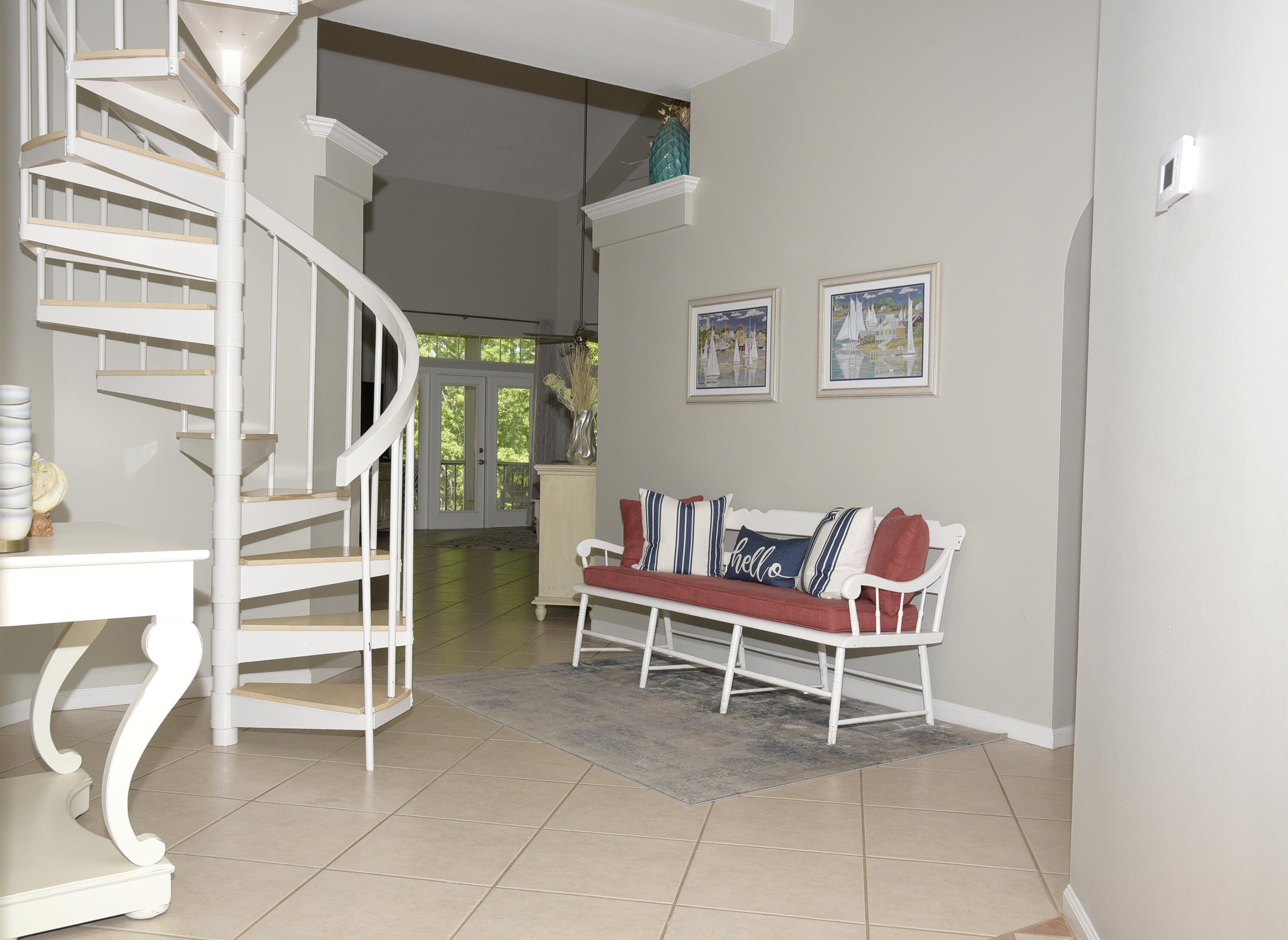 TIVOLI BY THE SEA 2 - Residential