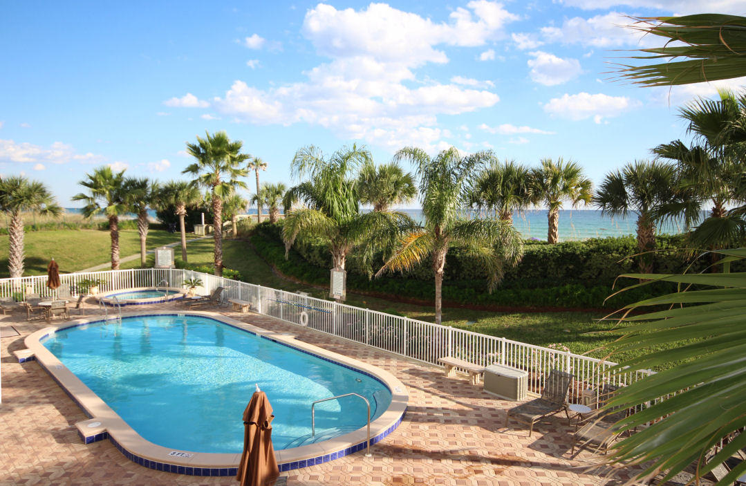 ST. THOMAS AT SILVER SHELLS - Residential