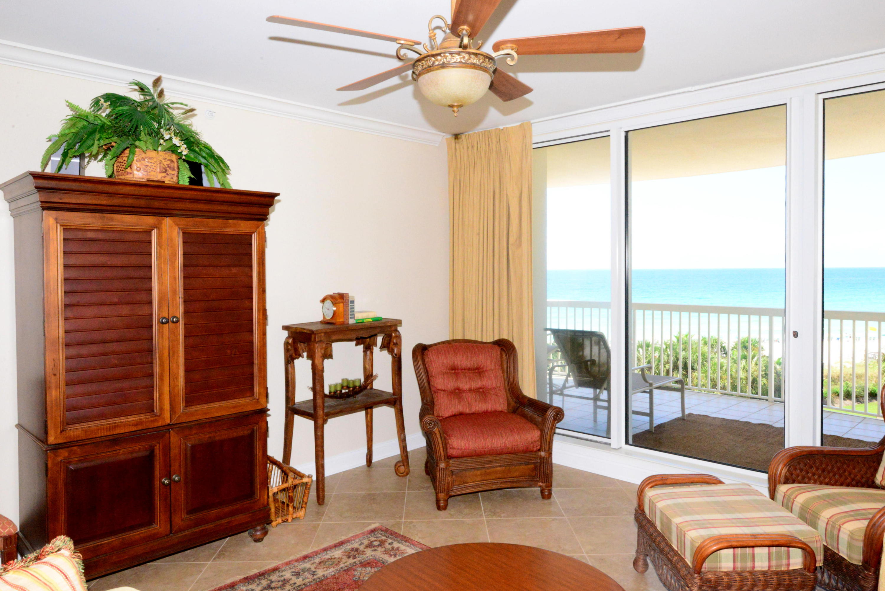 ST. THOMAS AT SILVER SHELLS - Residential