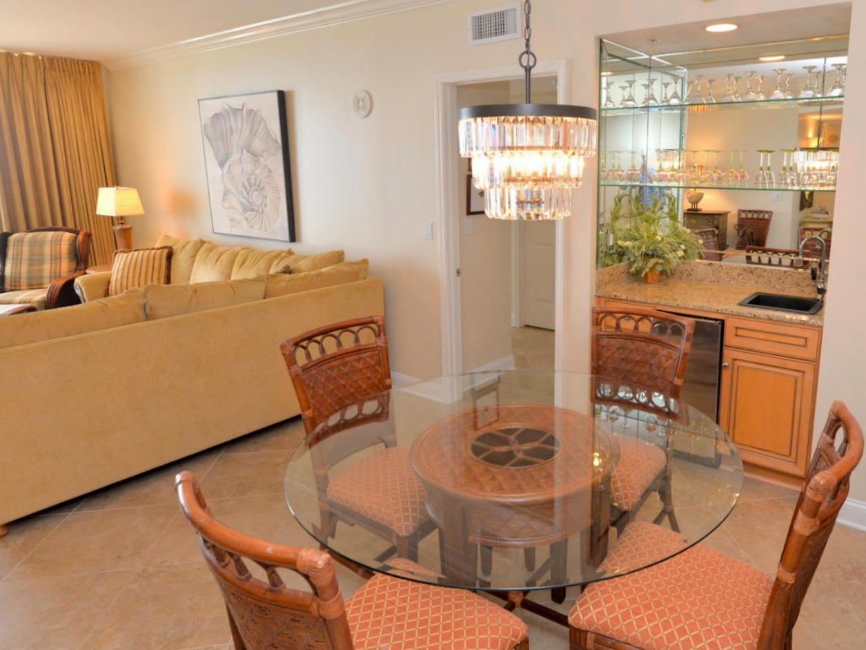 ST. THOMAS AT SILVER SHELLS - Residential