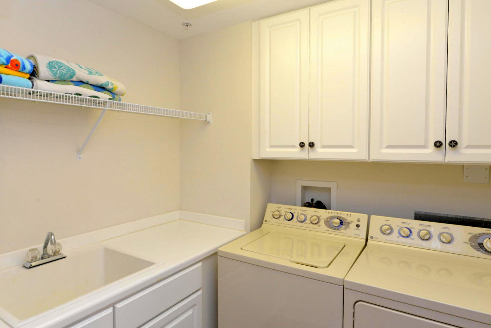 ST. THOMAS AT SILVER SHELLS - Residential