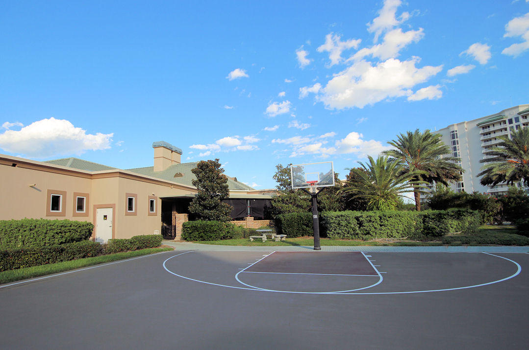 ST. THOMAS AT SILVER SHELLS - Residential