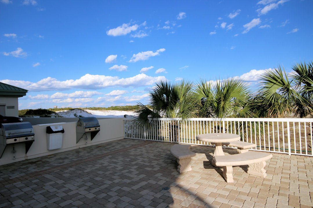 ST. THOMAS AT SILVER SHELLS - Residential