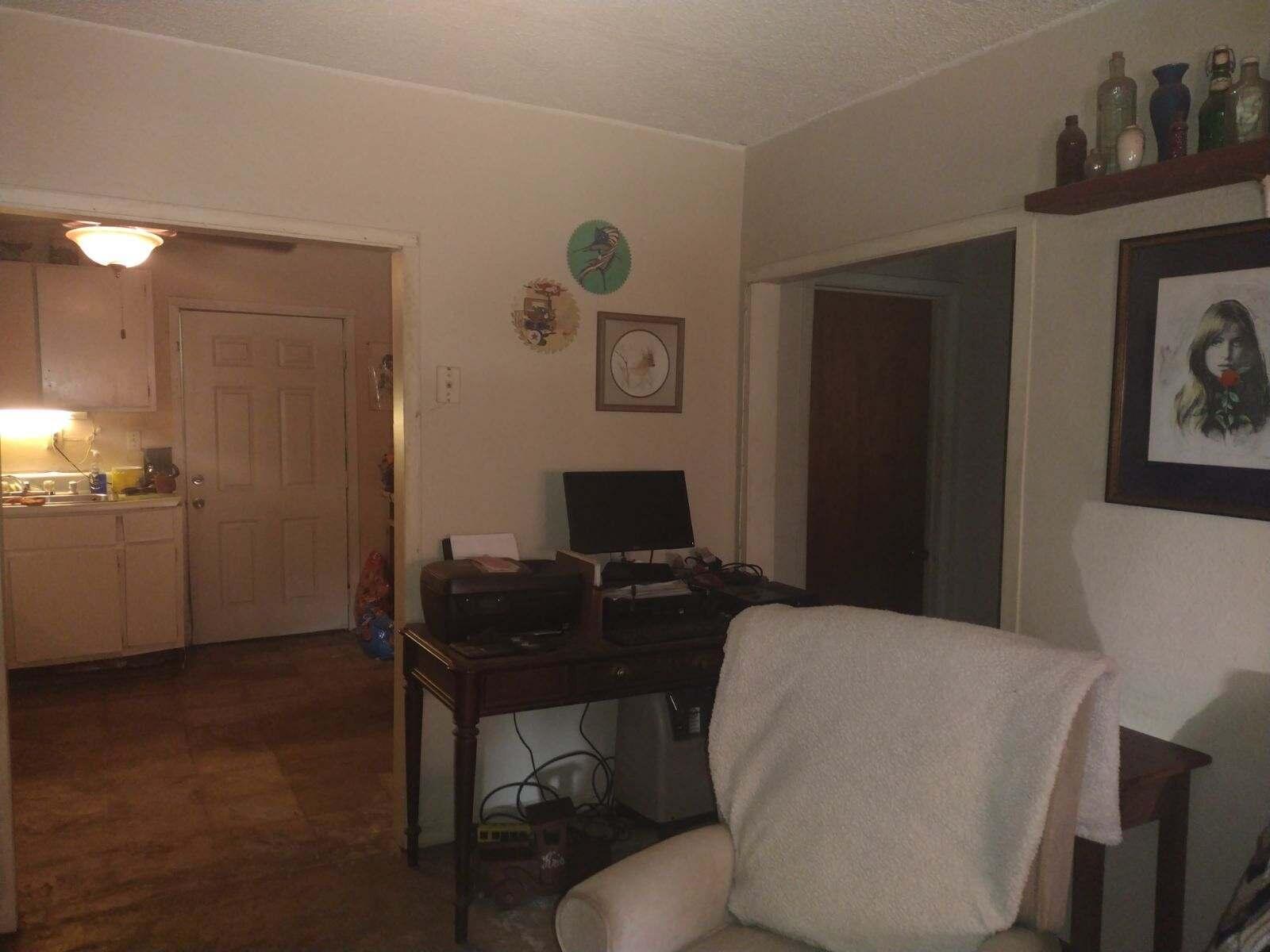 TOWN OF DEFUNIAK SPRINGS - Residential