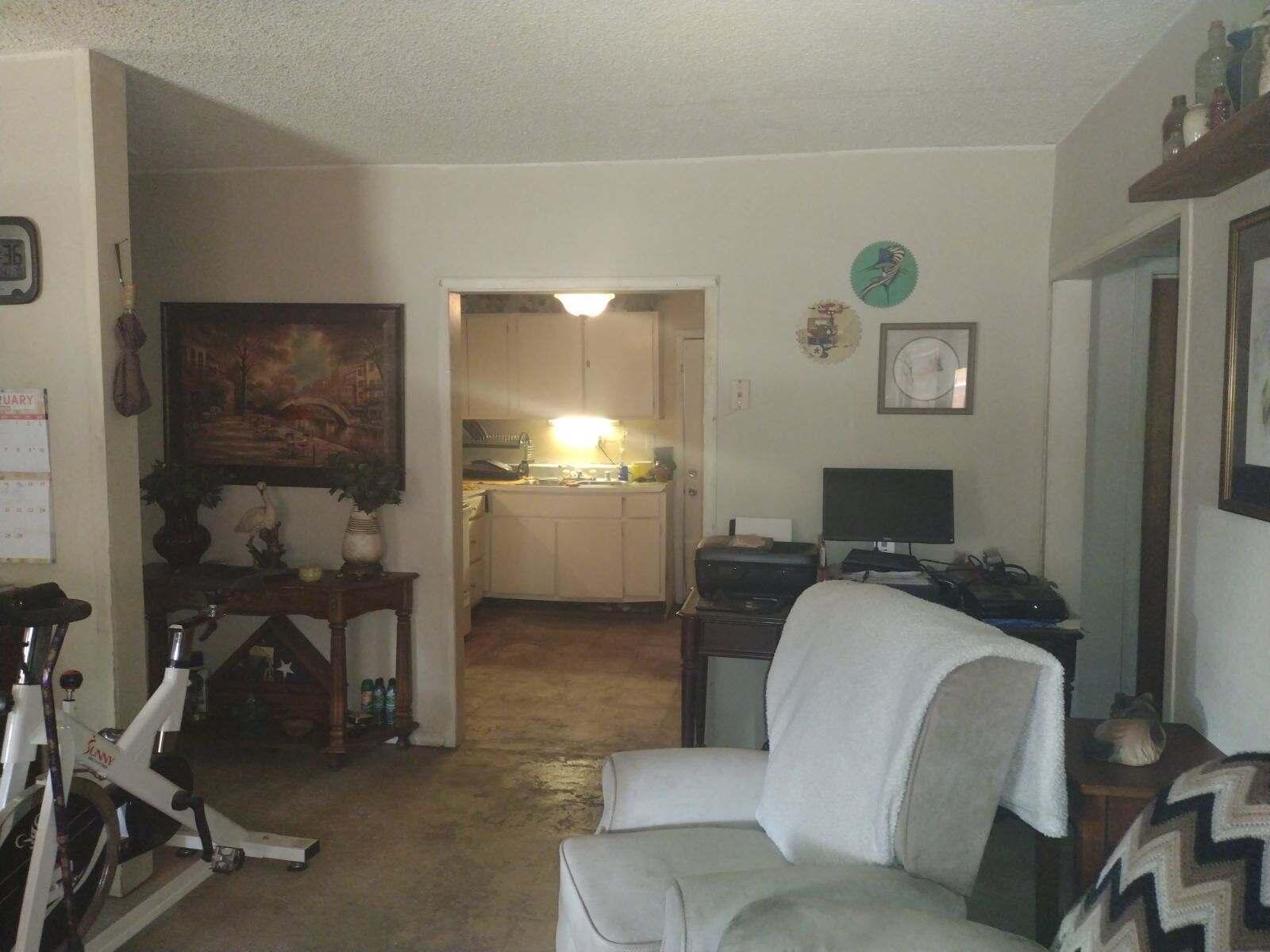 TOWN OF DEFUNIAK SPRINGS - Residential