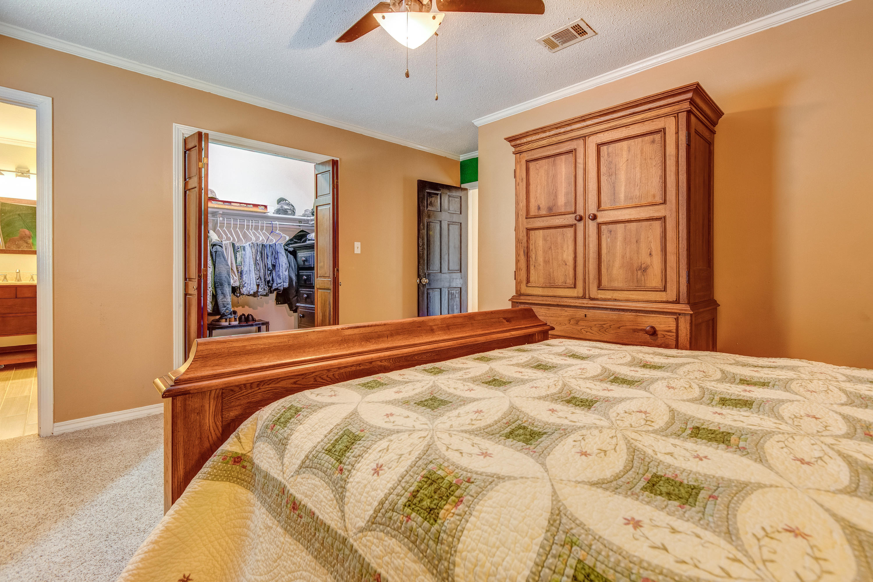 Pine forest manor - Residential