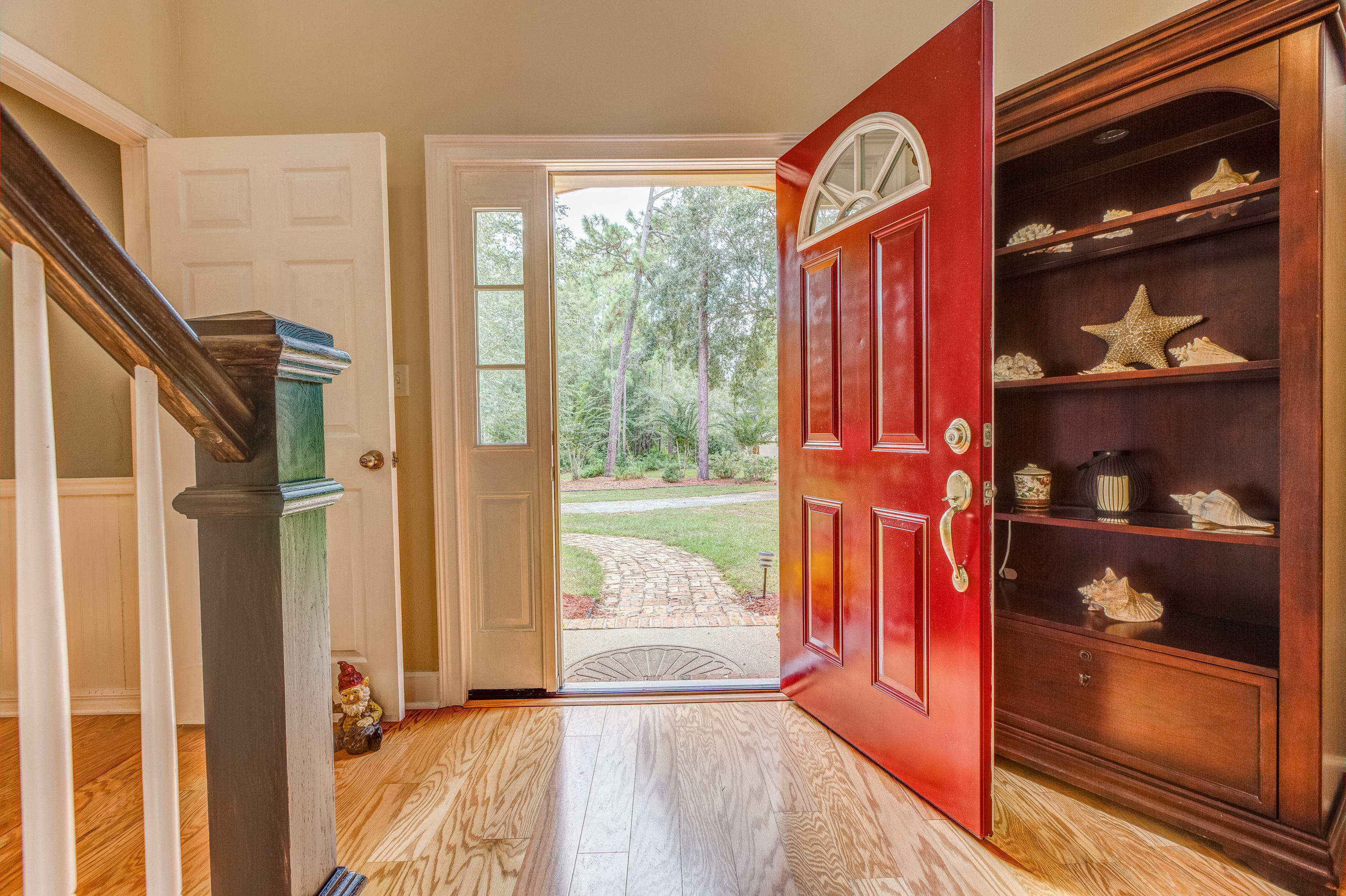 Pine forest manor - Residential