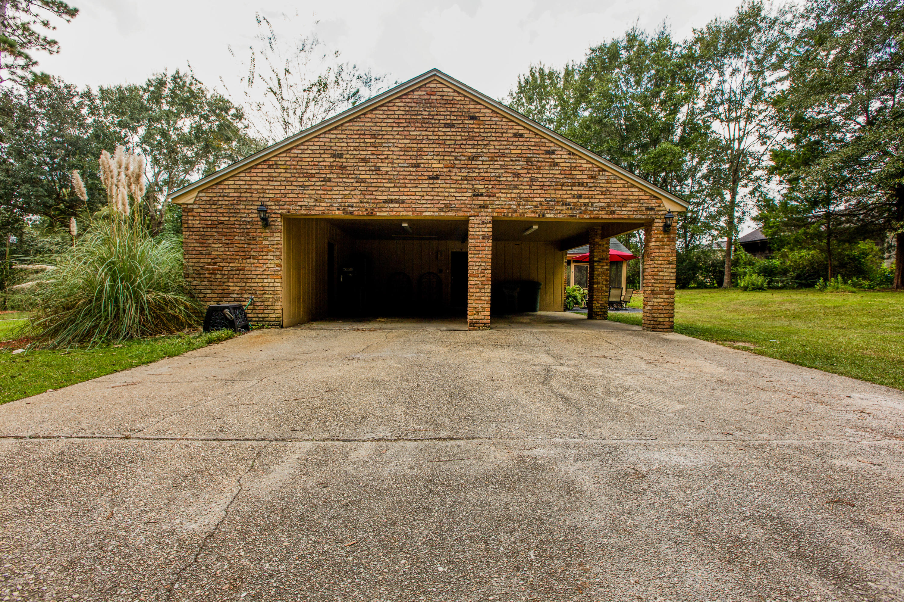 Pine forest manor - Residential