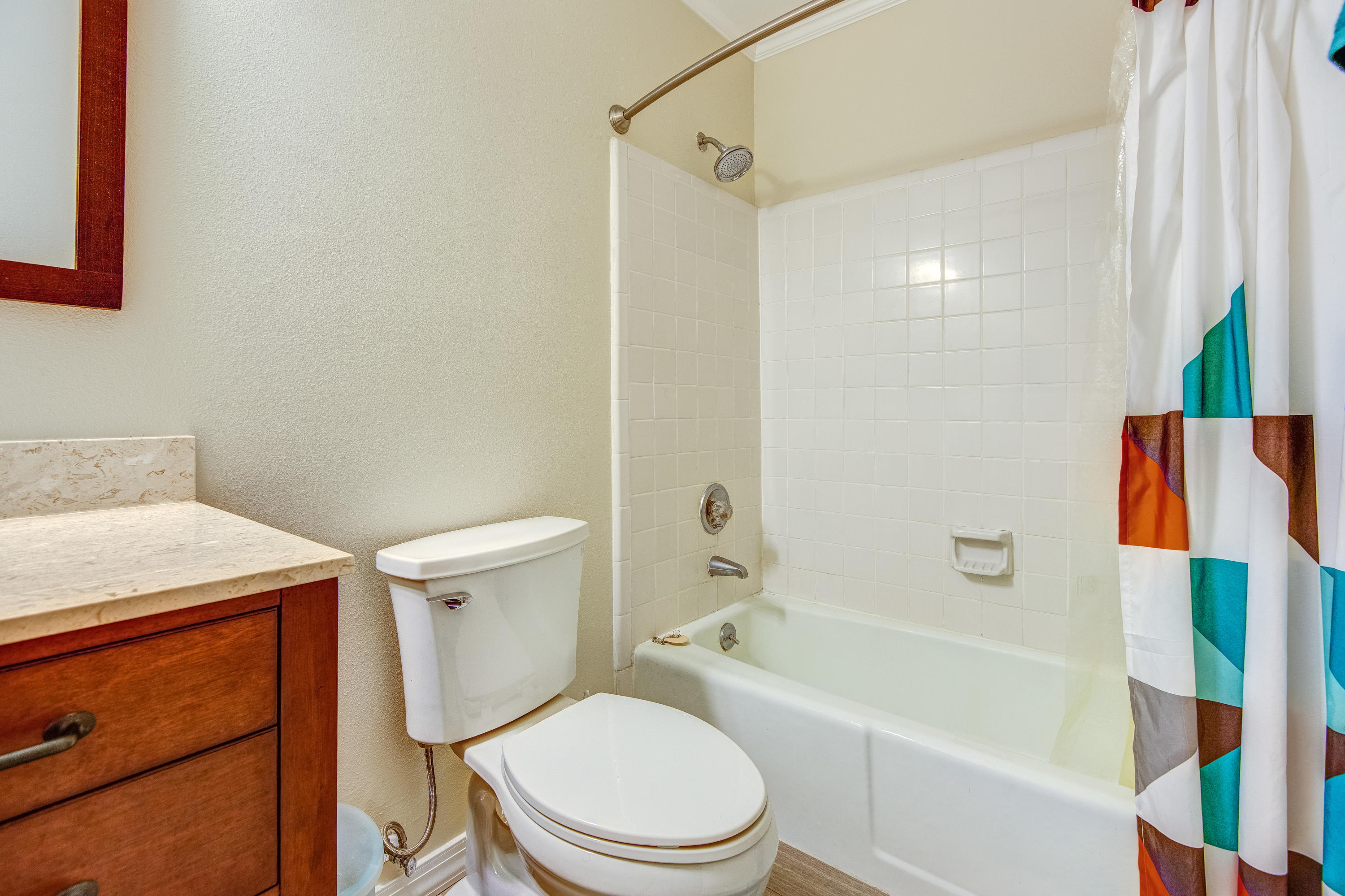 Pine forest manor - Residential