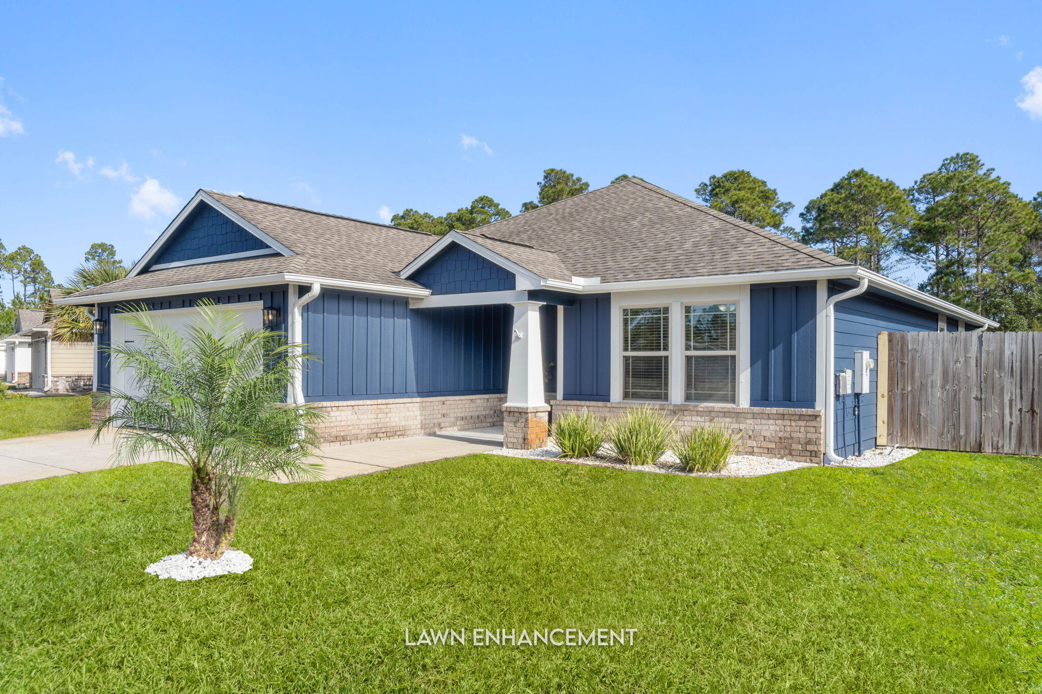 COTTAGES AT EASTRIVER - Residential