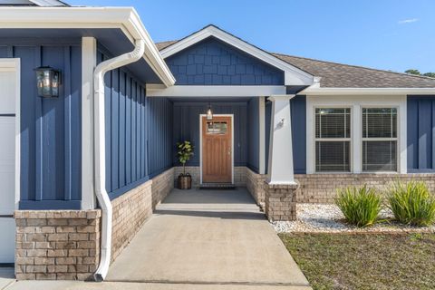 A home in Navarre