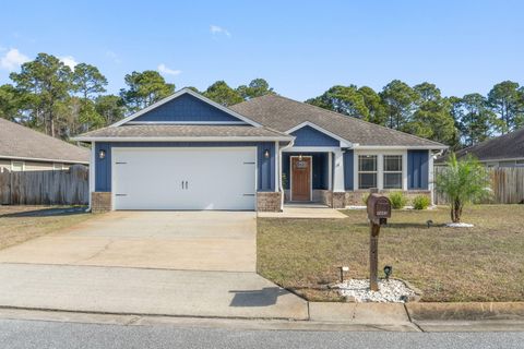 A home in Navarre