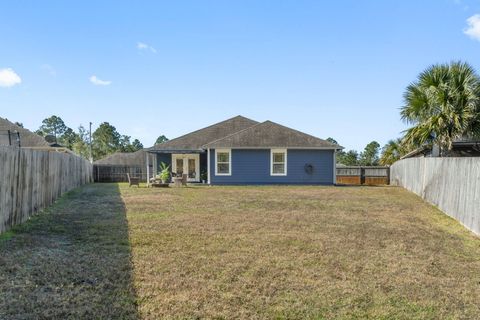 A home in Navarre