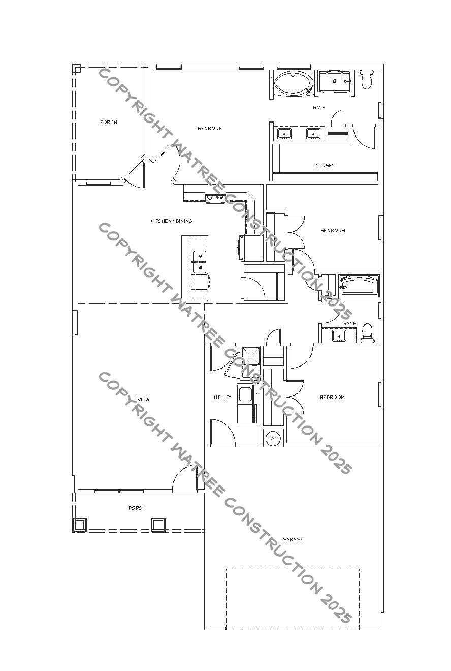 NONE - Residential