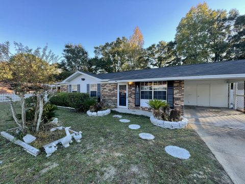 A home in Crestview