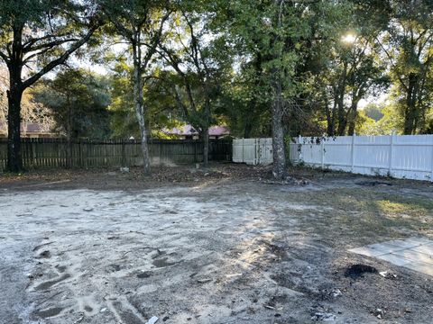 A home in Crestview