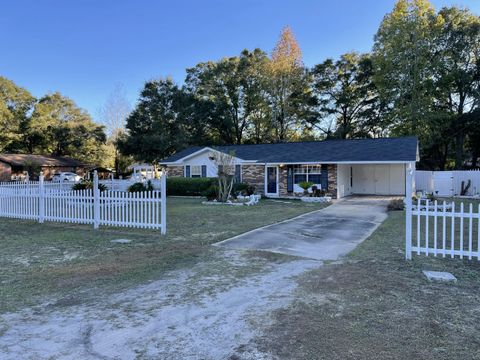 A home in Crestview