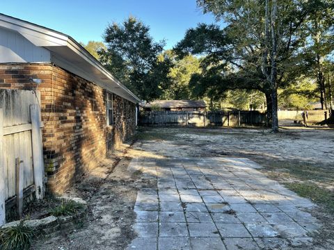 A home in Crestview