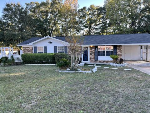 A home in Crestview