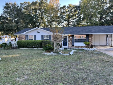 A home in Crestview