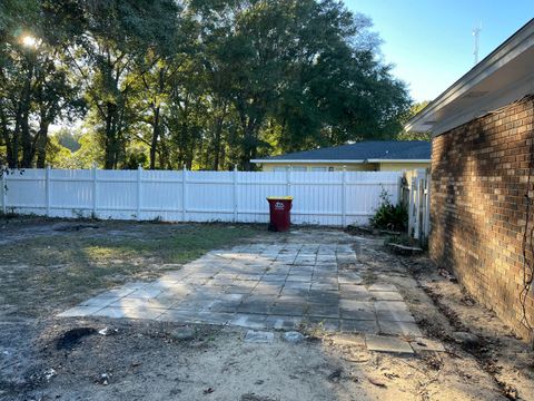 A home in Crestview