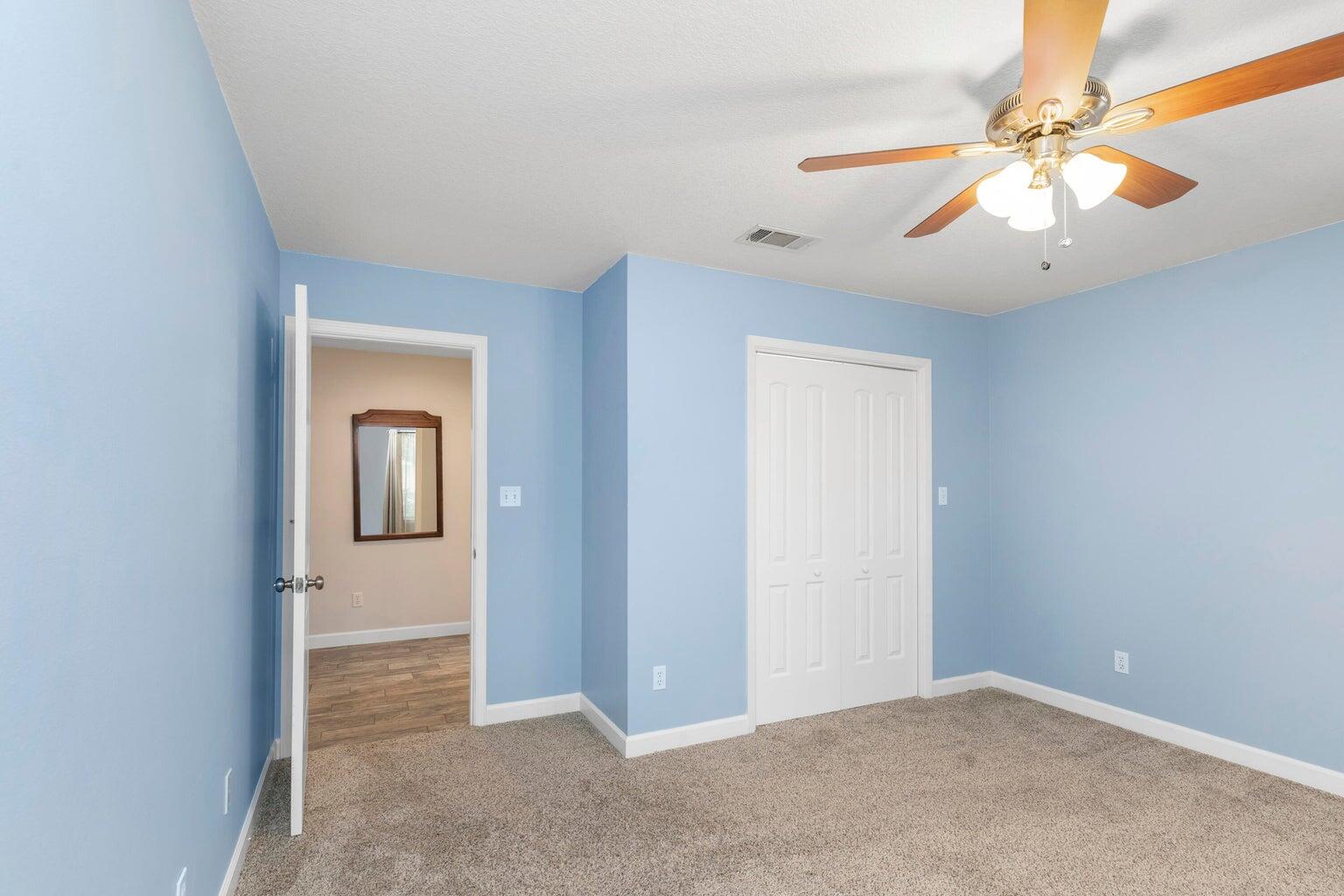 BLUEWATER BAY - Residential Lease