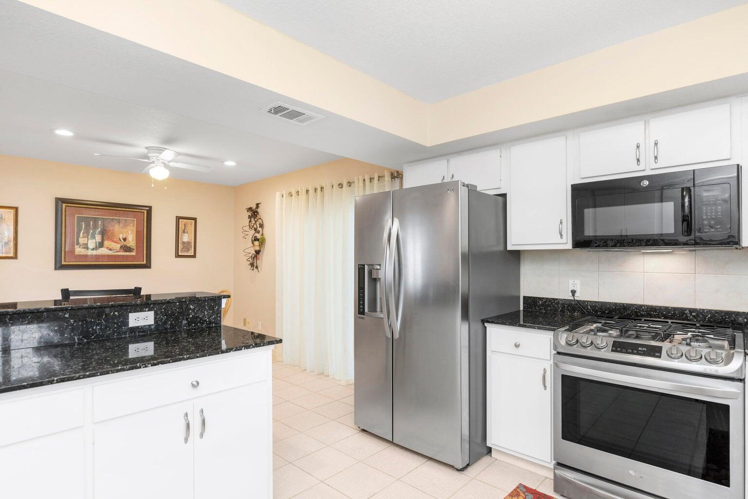 BLUEWATER BAY - Residential Lease