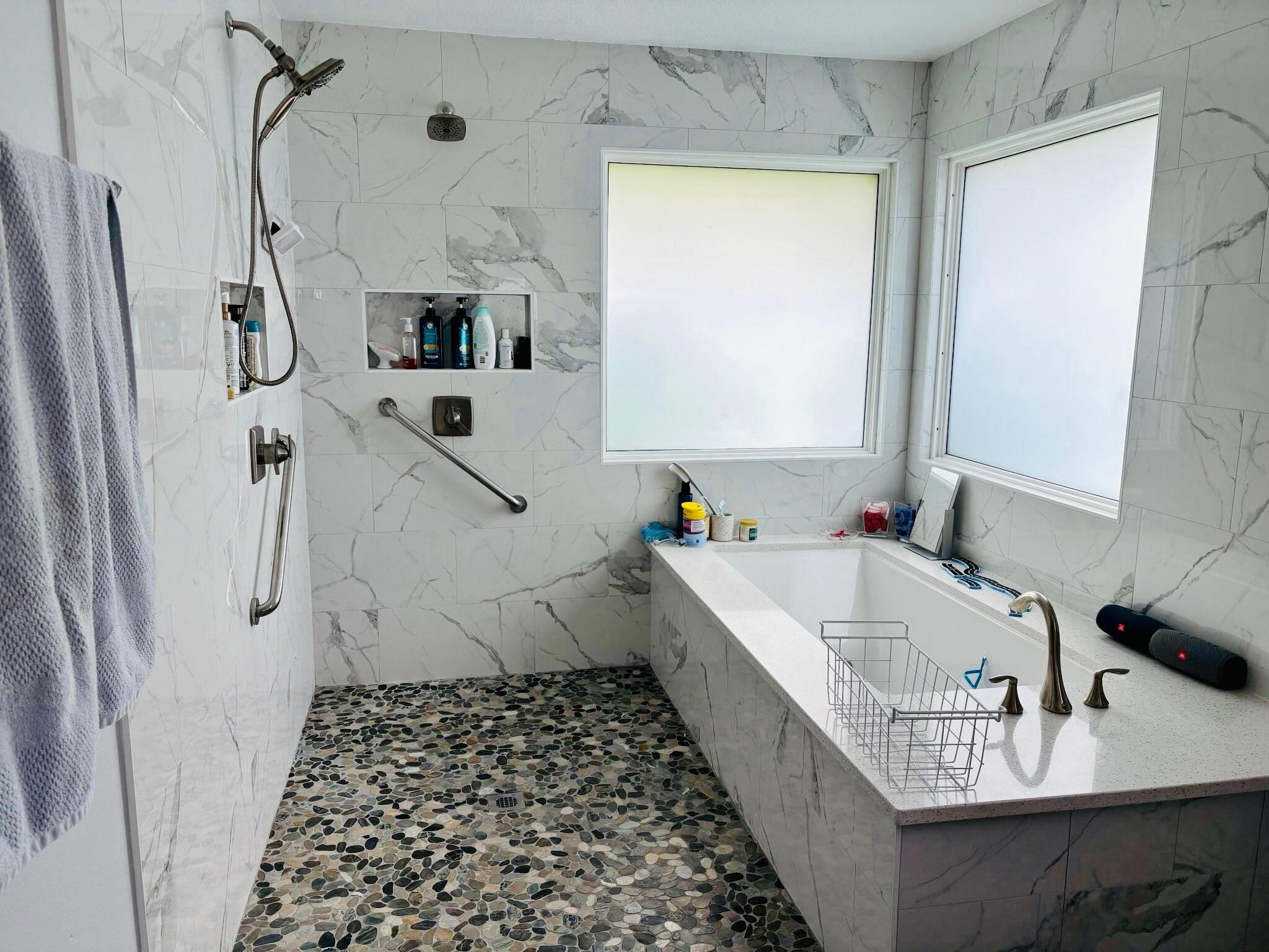 BLUEWATER BAY - Residential Lease