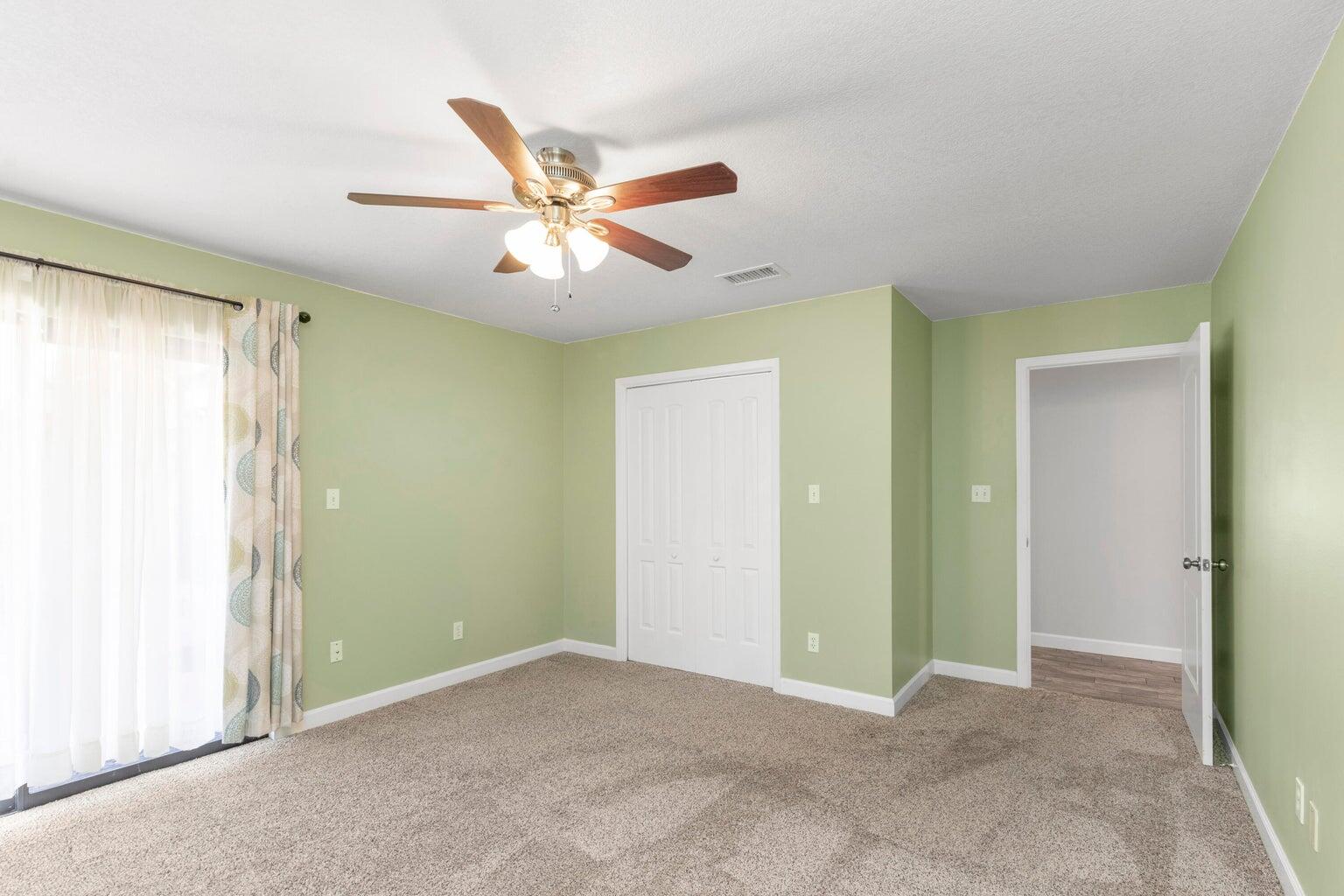 BLUEWATER BAY - Residential Lease