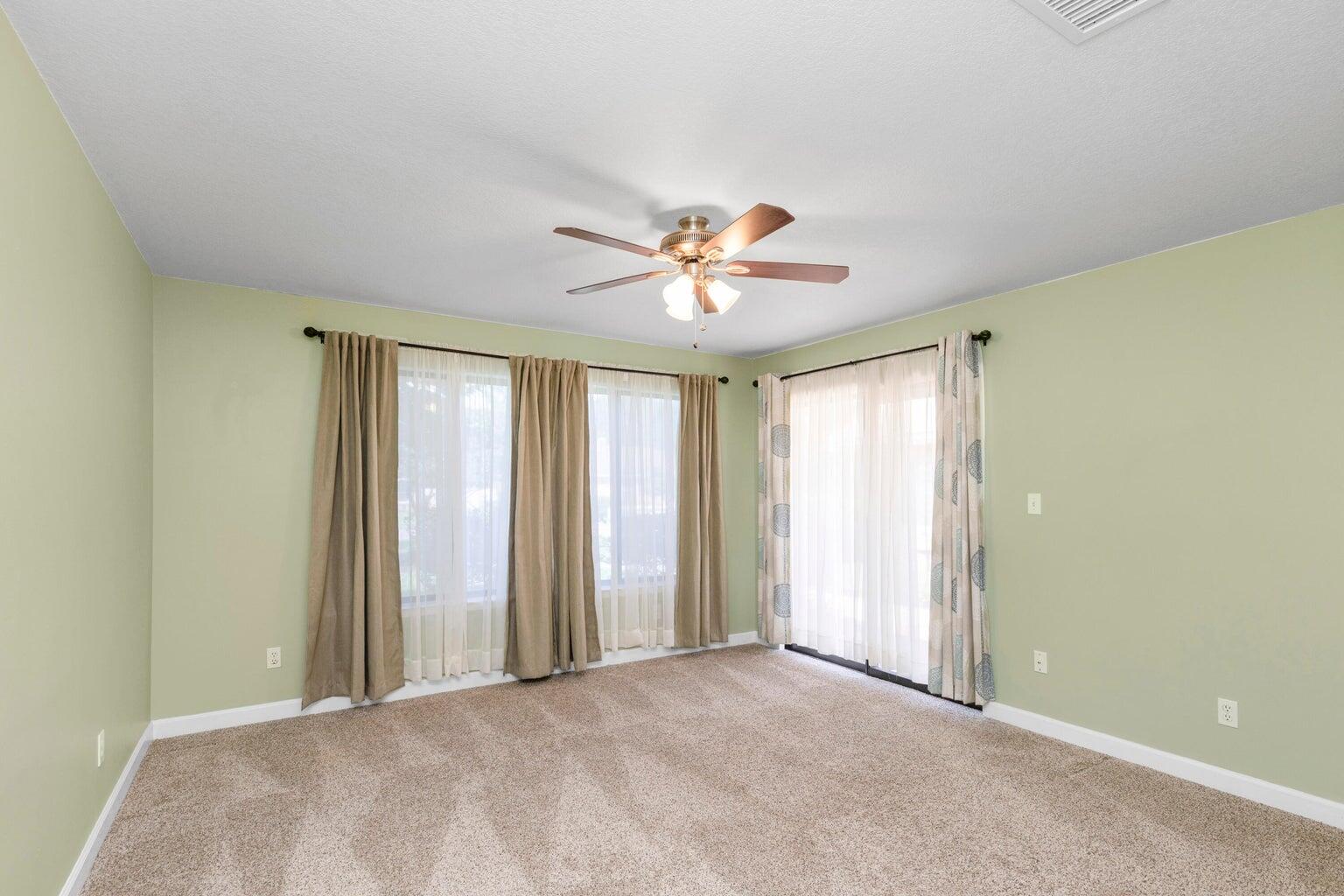 BLUEWATER BAY - Residential Lease