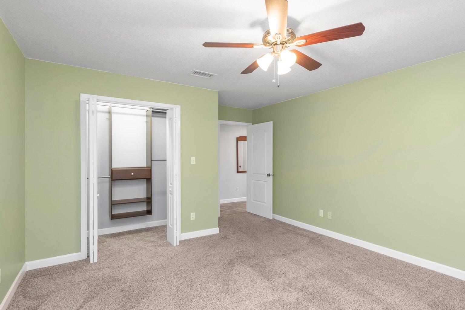 BLUEWATER BAY - Residential Lease