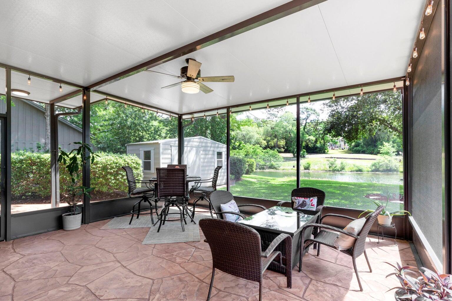 BLUEWATER BAY - Residential Lease