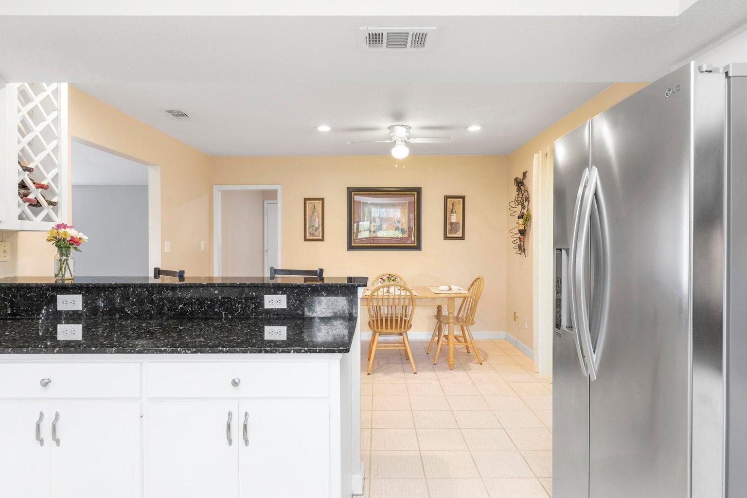 BLUEWATER BAY - Residential Lease