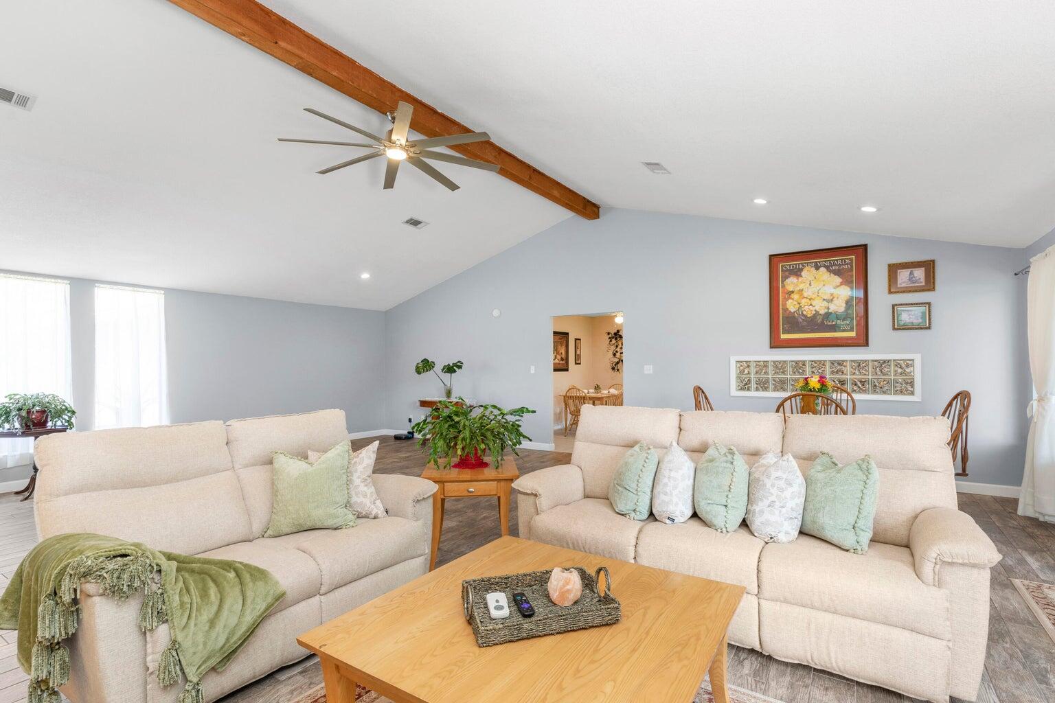 BLUEWATER BAY - Residential Lease