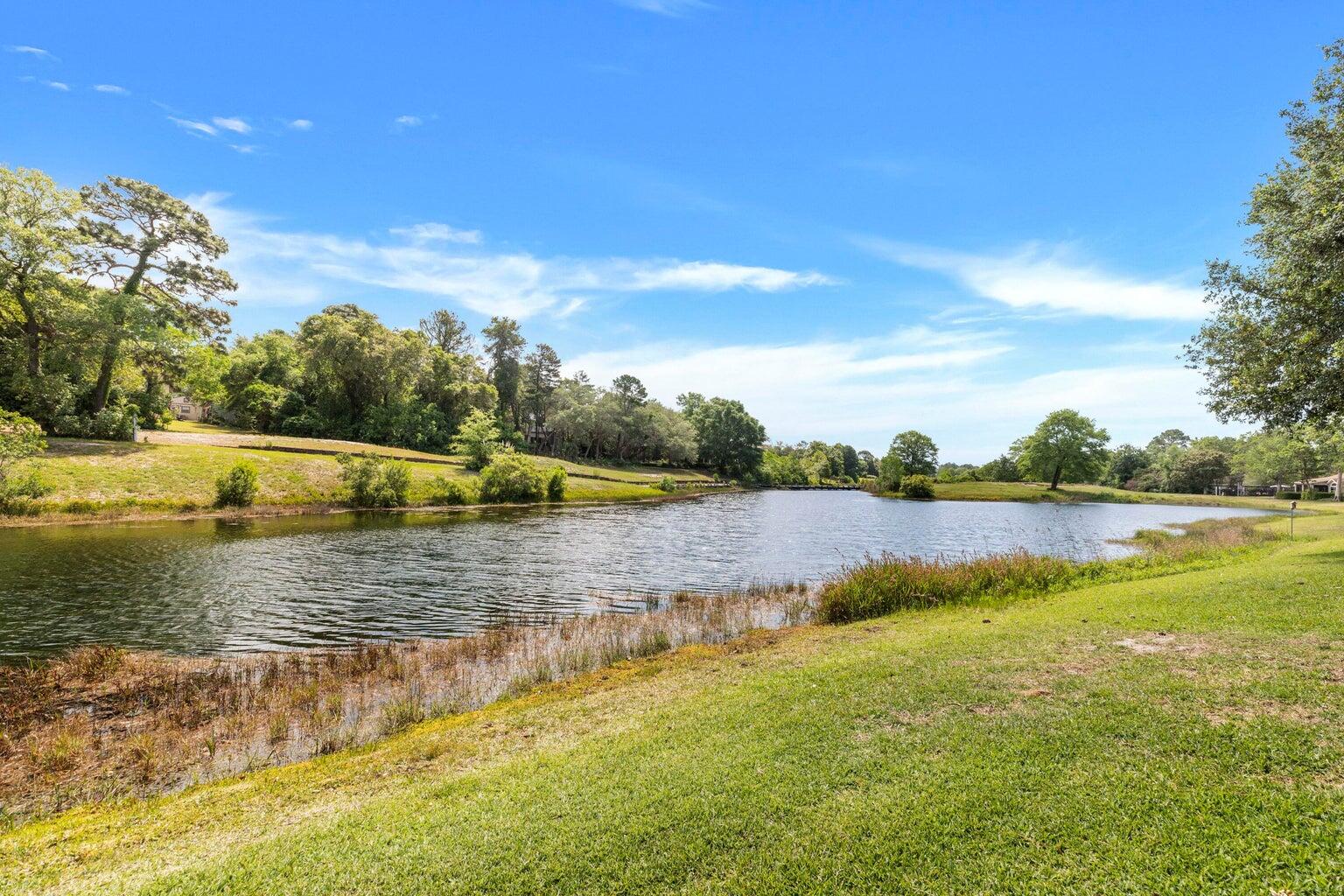 BLUEWATER BAY - Residential Lease
