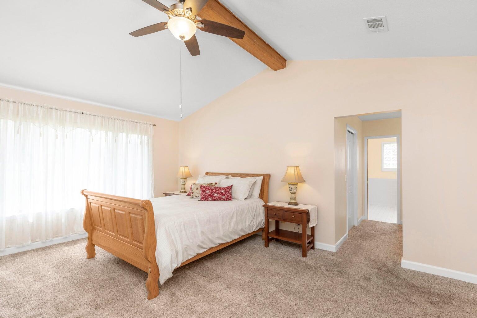 BLUEWATER BAY - Residential Lease