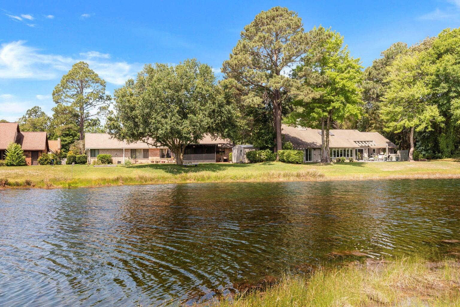 BLUEWATER BAY - Residential Lease