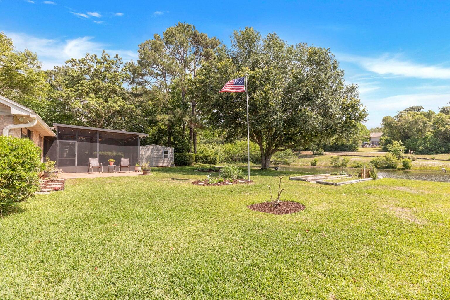 BLUEWATER BAY - Residential Lease