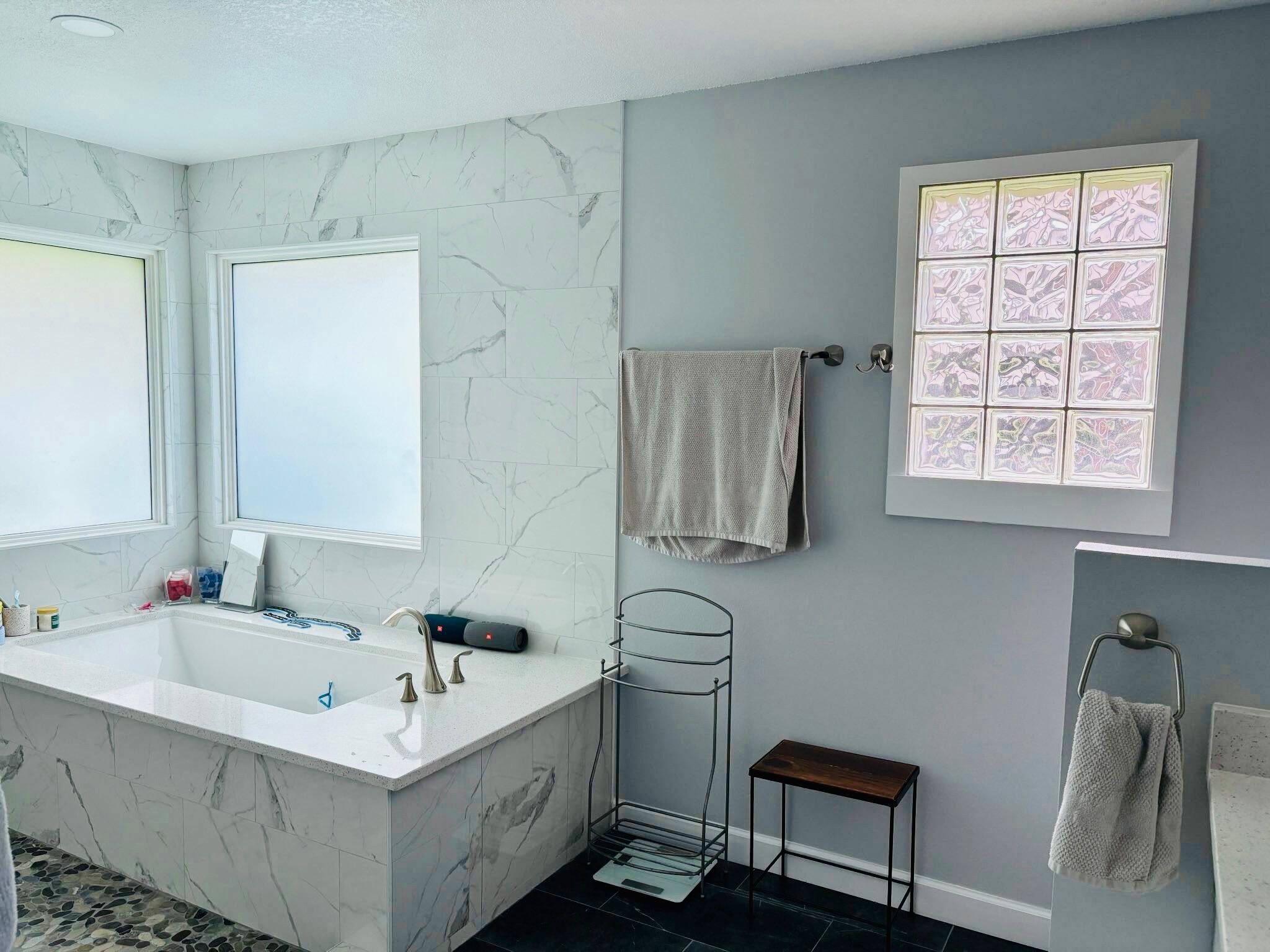 BLUEWATER BAY - Residential Lease