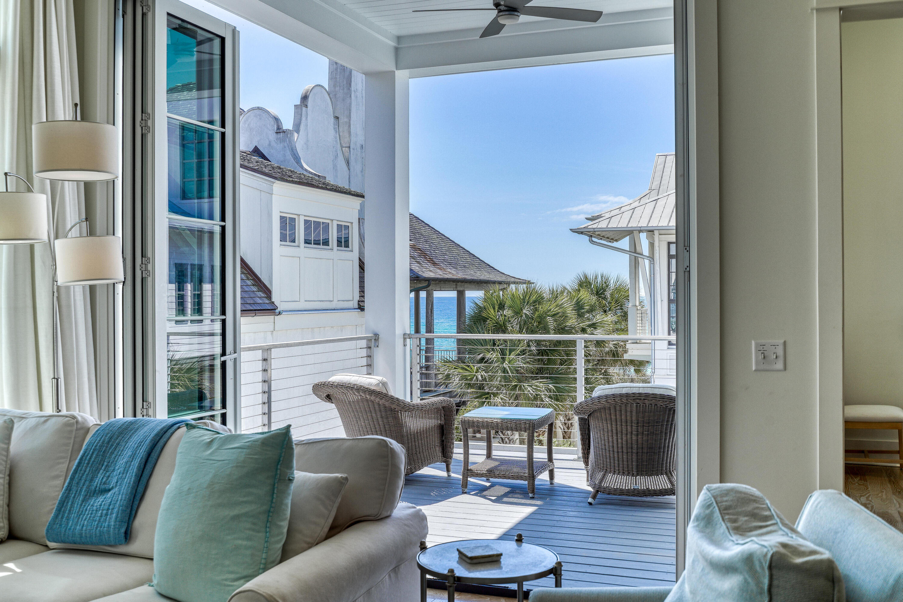 WATER'S EDGE - Residential