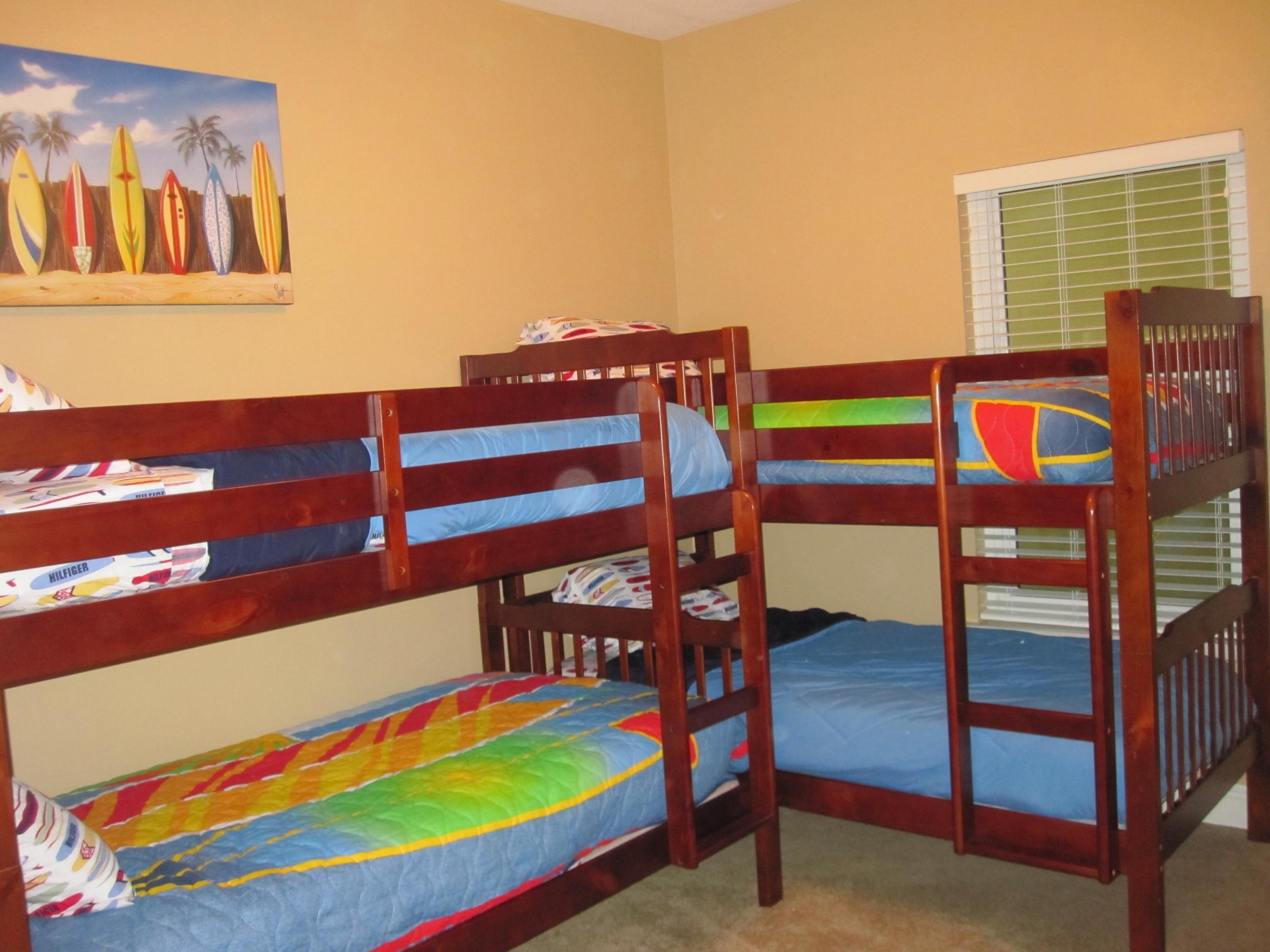 ARIEL DUNES II - Residential